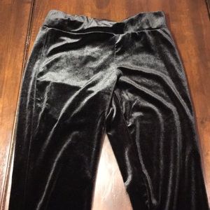 Black Pants